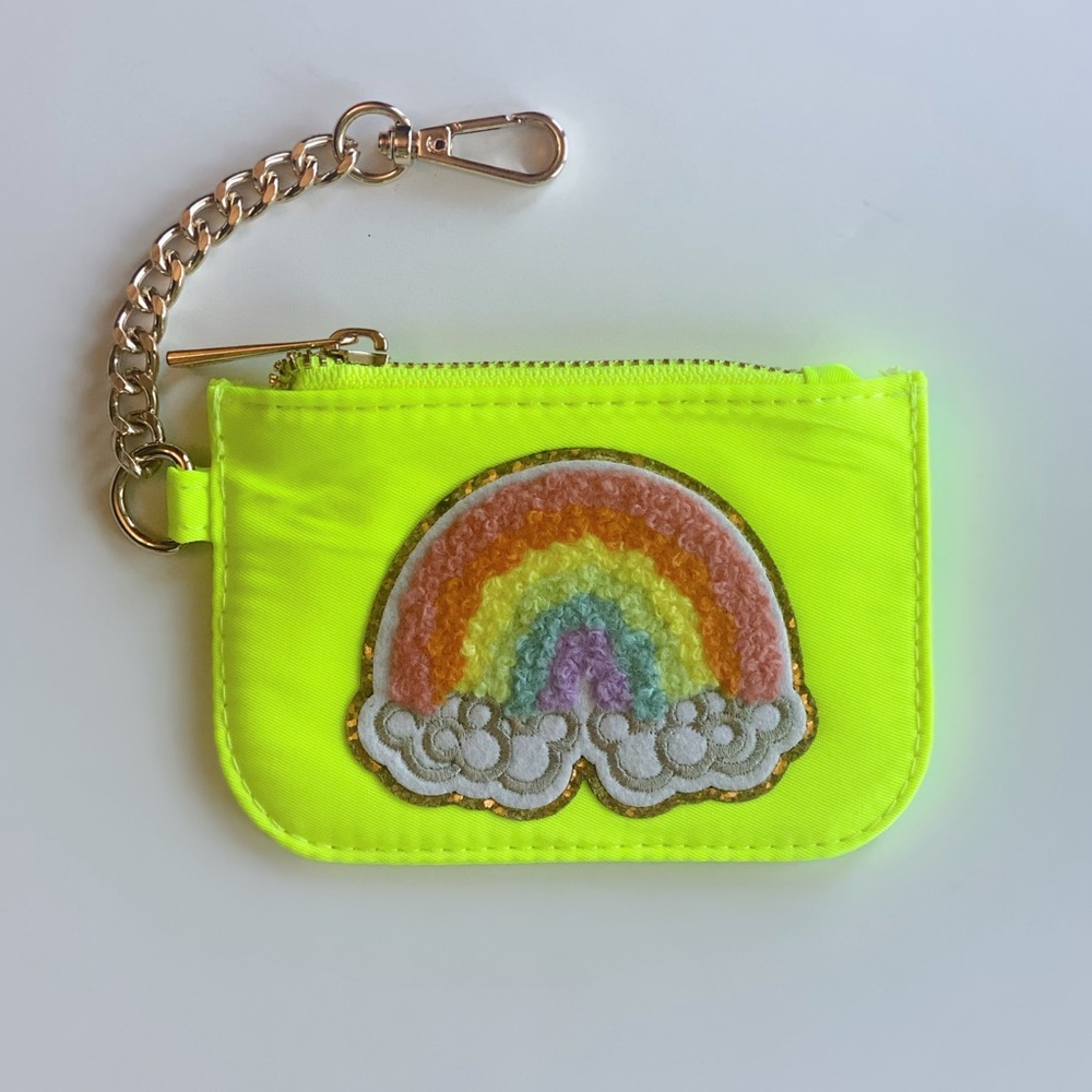 DISNEY Keychain Wallets! - Picture 5 of 8